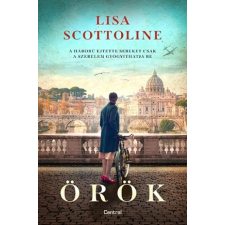 Lisa Scottoline - Örök regény