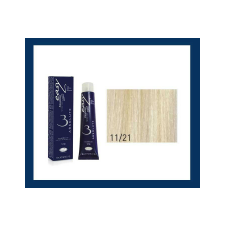 Lisap Easy Absolute 3 Hajfesték 60ml 11/21 hajfesték, színező