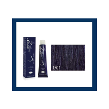 Lisap Easy Absolute 3 Hajfesték 60ml 1/01 hajfesték, színező