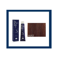 Lisap Easy Absolute 3 Hajfesték 60ml 44/43 hajfesték, színező