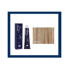 Lisap Easy Absolute 3 Hajfesték 60ml 99/21 hajfesték, színező