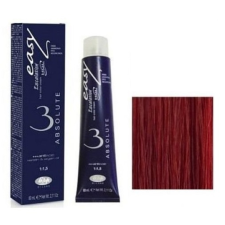 Lisap Easy Absolute ammónia rezorcin és PPD mentes hajfesték 60 ml, /55 hajfesték, színező