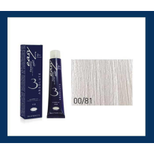 Lisap Easy Absolute hajfesték 60ml 00/81 hajfesték, színező