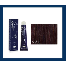 Lisap Easy Absolute hajfesték 60ml 55/33 hajfesték, színező