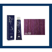 Lisap Easy Absolute hajfesték 60ml 66/88 hajfesték, színező