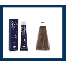 Lisap Easy Absolute hajfesték 60ml 7/08 hajfesték, színező