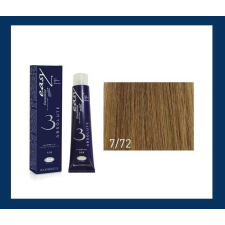 Lisap Easy Absolute hajfesték 60ml 7/72 hajfesték, színező