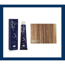 Lisap Easy Absolute hajfesték 60ml 88/21 hajfesték, színező