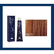 Lisap Easy Absolute hajfesték 60ml 88/76 hajfesték, színező