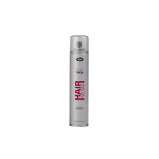 Lisap High Tech Hajlakk pumpás erős 300 ml hajformázó