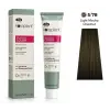  Lisap Keraplant Absolute Color ammónia-, PPD- és rezorcinmentes hajfesték 60ml, 5/78