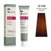 Lisap Keraplant Absolute Color ammónia-, PPD- és rezorcinmentes hajfesték 60ml, 7/66