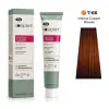 Lisap Keraplant Absolute Color ammónia-, PPD- és rezorcinmentes hajfesték 60ml, 7/66
