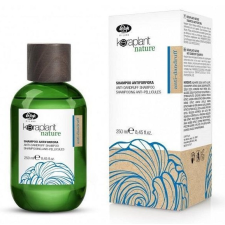 Lisap Keraplant Nature korpásodás elleni sampon, 250 ml sampon