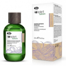 Lisap Keraplant Nature sampon száraz hajra, 250 ml sampon