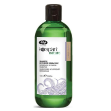 Lisap Keraplant Nature - Száraz Hajra Sampon 1000 ml sampon