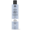 Lisap Lisap Top Care Urban Shield sampon minden hajtípusra, 250 ml