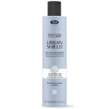 Lisap Lisap Top Care Urban Shield sampon minden hajtípusra, 250 ml sampon
