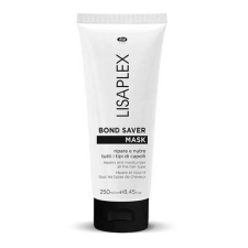 Lisap Lisaplex Bond Saver hajpakolás, 250 ml hajbalzsam