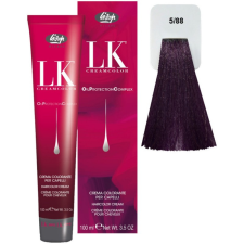 Lisap LK OPC hajfesték 5/88, 100 ml hajfesték, színező