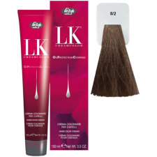 Lisap LK OPC hajfesték 8/2, 100 ml hajfesték, színező