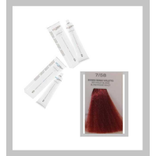  Lisap Nowcolor hajfesték 7/58 100ml hajfesték, színező