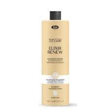 Lisap Top Care Elixír Renew Sampon 1000 ml sampon