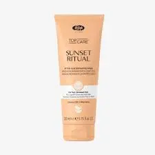 Lisap Top Care Sunset Ritual UV protect maszk 200ml hajbalzsam
