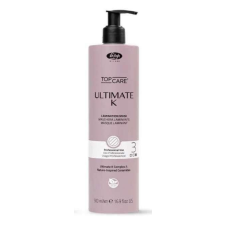  Lisap Top Care Ultimate K lamináló maszk Step 3, 500 ml hajbalzsam