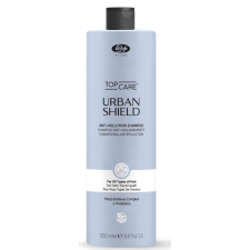 Lisap Top Care Urban Shield sampon 1000 ml sampon