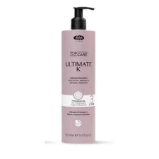 Lisap Ultimate K - STEP 3 - Lamináló maszk 250ml hajformázó