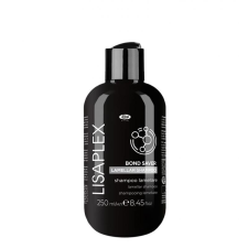Lisaplex - Bond Saver LAMELLÁS sampon 250 ml sampon
