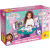 Lisciani Asztal tevékenységekkel Gabby's Dollhouse LISCIANI