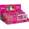 Lisciani Barbie Trendy sminktáska szépség szett - Lisciani (500232)