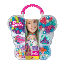 Lisciani Ékszerkészletem - Barbie kreatív és készségfejlesztő