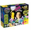 Lisciani Science kit Crazy Science Slime in the dark