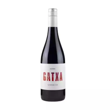 Liskar Navarra Gatxa Tinto Garnacha Vörös Bor 0,75l 2021 DRS bor