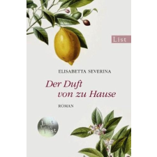 List Taschenbuch Der Duft von zu Hause antikvárium - használt könyv