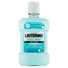 Listerine Cool Mint Mild Taste szájvíz 1000ml szájvíz