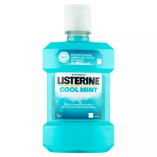 Listerine Cool Mint szájvíz 1000ml szájvíz