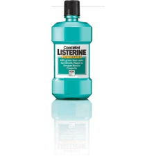 LISTERINE COOLMINT SZÁJVÍZ 250ml szájvíz