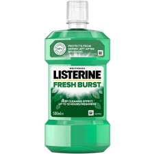Listerine Freshburst 500 ml szájvíz