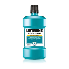 Listerine Listerine Cool Mint szájvíz 500 ml szájvíz