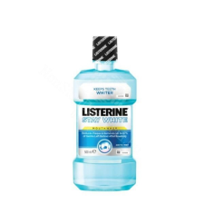 Listerine LISTERINE SZÁJVÍZ 500ML STAY WHITE szájvíz