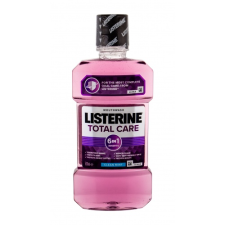 Listerine Mouthwash Total Care Clean Mint szájvíz 500 ml uniszex szájvíz