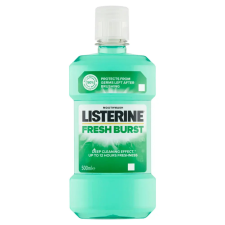  Listerine szájvíz 500 ml fresh burst szájvíz