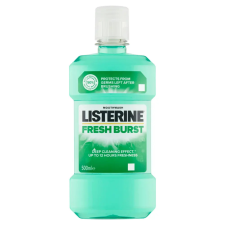 Listerine szájvíz 500 ml fresh burst szájvíz