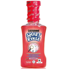  Listerine Szájvíz gyermekeknek Smart Rinse Mild Berry 200ml szájvíz