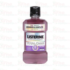 Listerine Szájvíz Total Care 250ml szájvíz