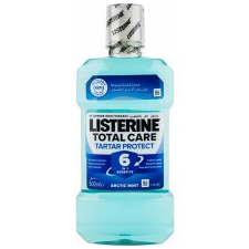 Listerine TOTAL CARE 6in1 Arctic Mint 500 ml szájvíz